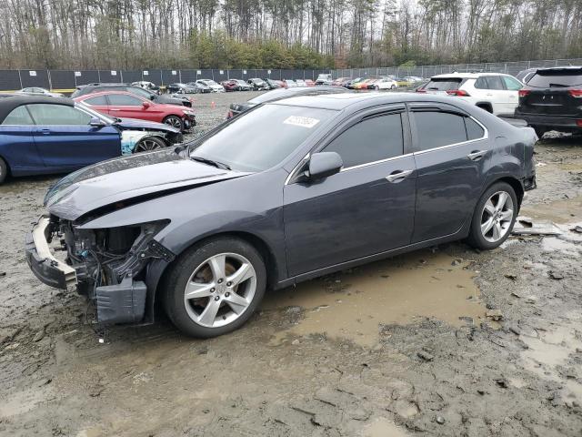 2014 Acura Tsx