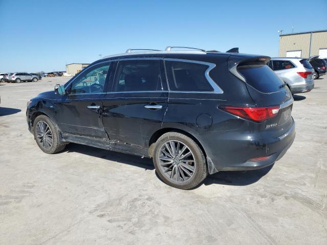 2017 Infiniti Qx60 - Фото 2