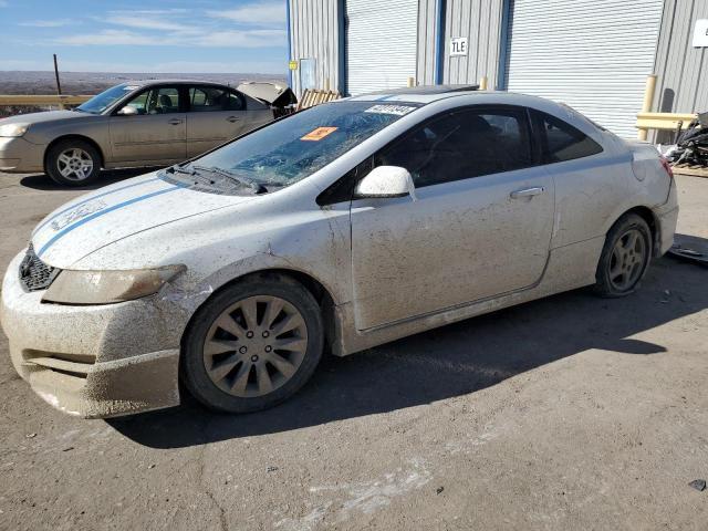 2010 Honda Civic Ex