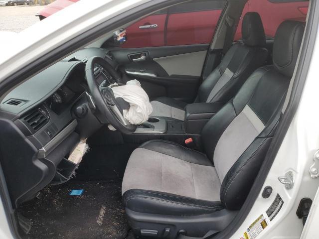 2012 Toyota Camry Se - Image 7