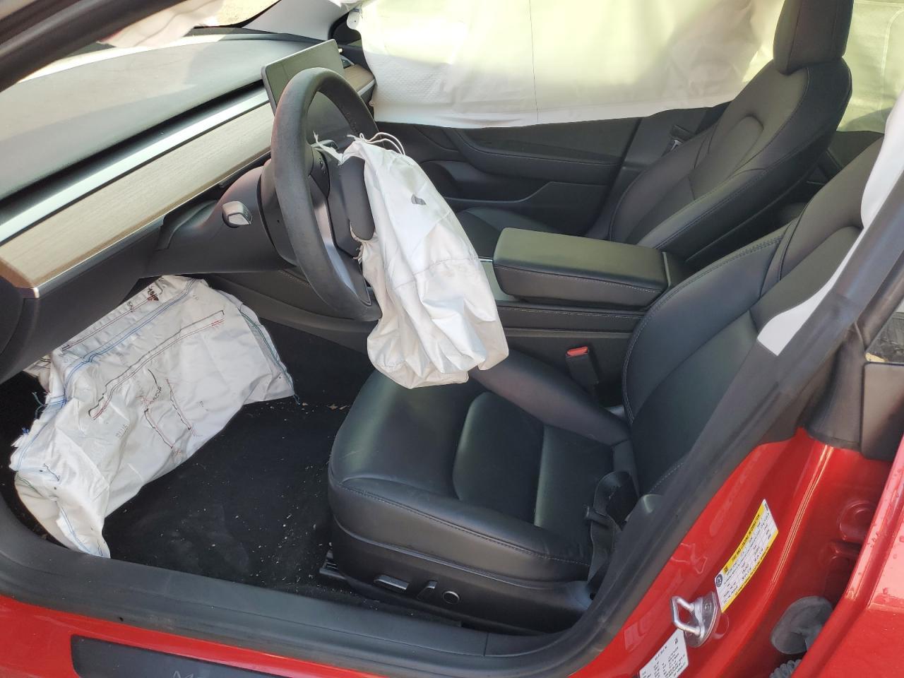 2021 TESLA MODEL 3 - Image 7