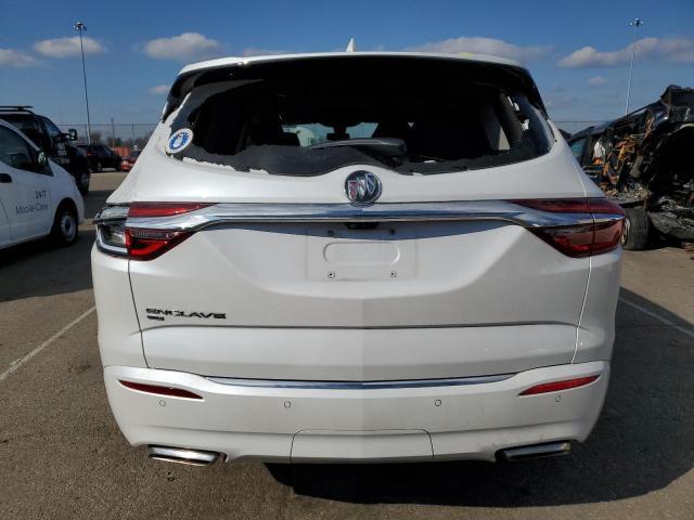 2021 Buick Enclave Avenir - Фото 6
