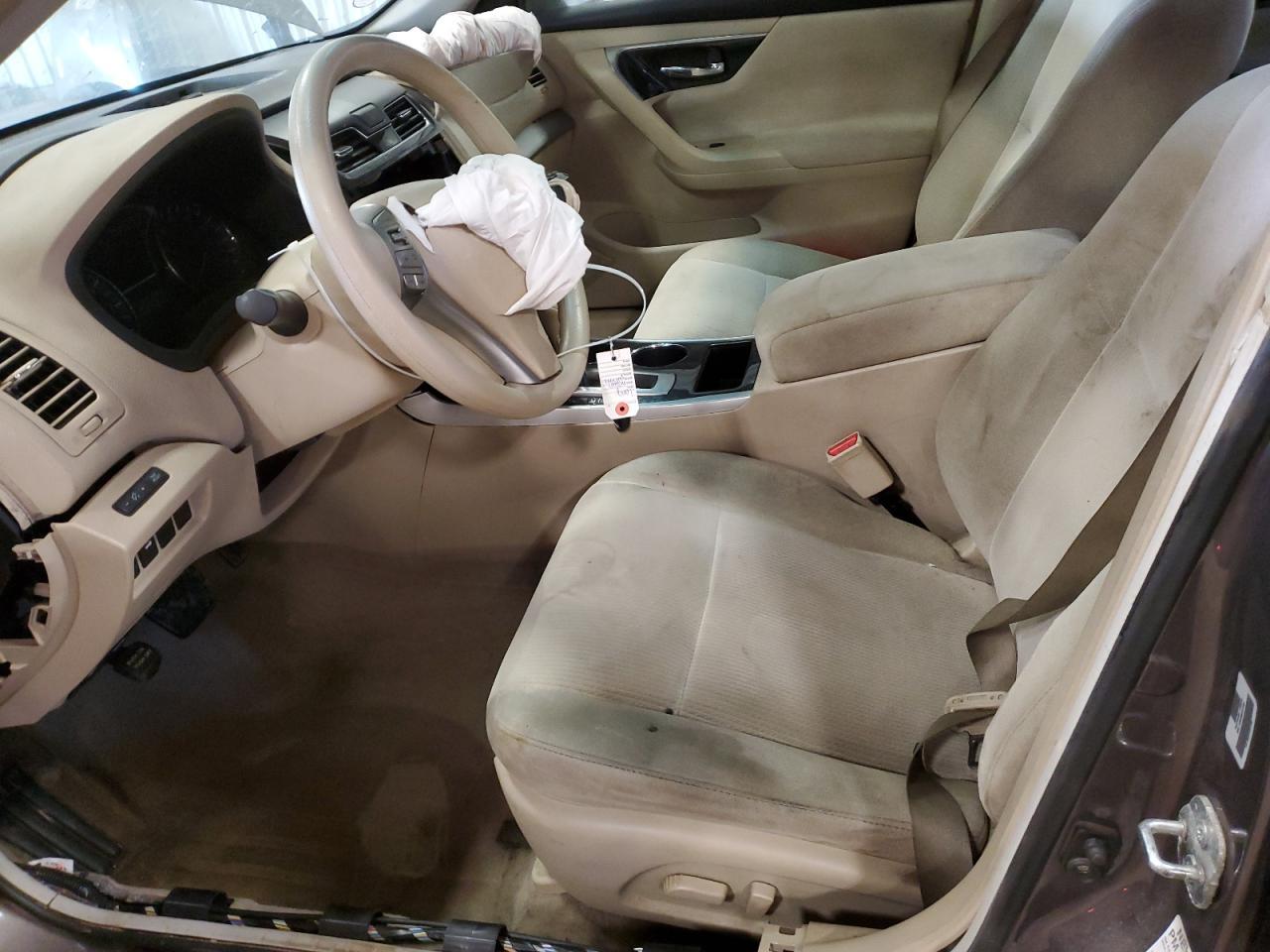 2013 NISSAN ALTIMA 2.5 - Фото 7