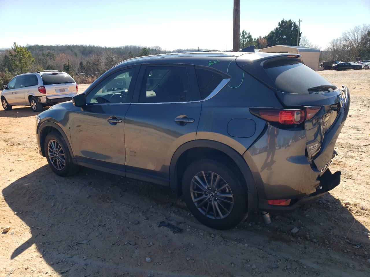 2021 MAZDA CX-5 TOURI - Image 2
