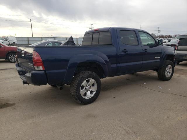 2005 Toyota Tacoma Double Cab Prerunner Long Bed - Фото 3