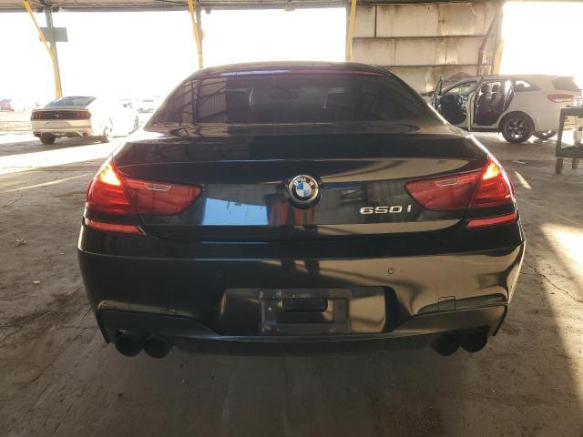 2013 BMW 650 I - Image 6
