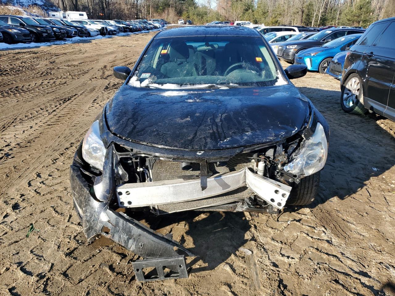2015 NISSAN ALTIMA 2.5 - Image 5
