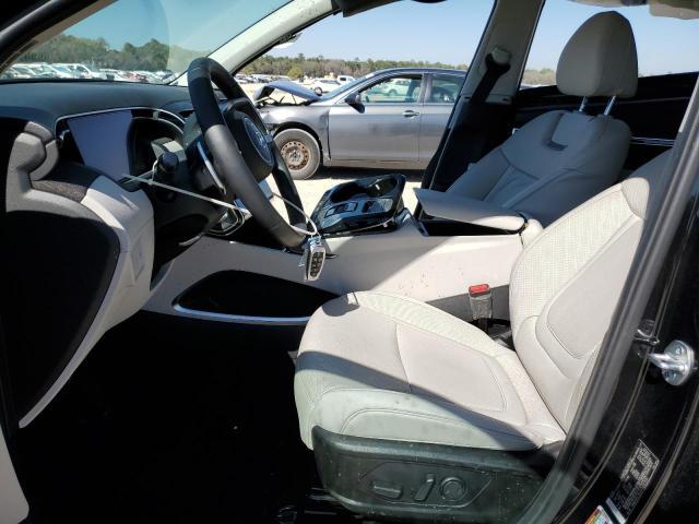 2023 Hyundai Tucson Limited - Image 7