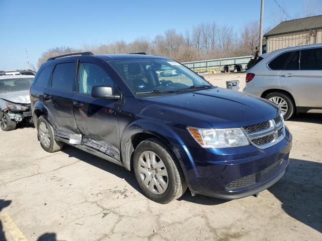 2020 Dodge Journey Se - Фото 4