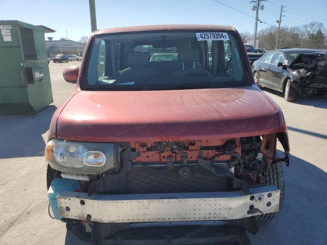 2014 Nissan Cube S - Фото 5