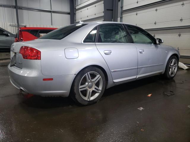 2008 Audi A4 2.0T Quattro - Фото 3