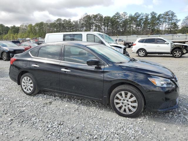2018 Nissan Sentra S - Image 4
