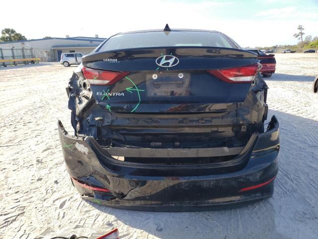 2017 Hyundai Elantra Se - Image 6
