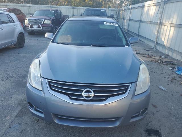 2012 Nissan Altima Base - Фото 5