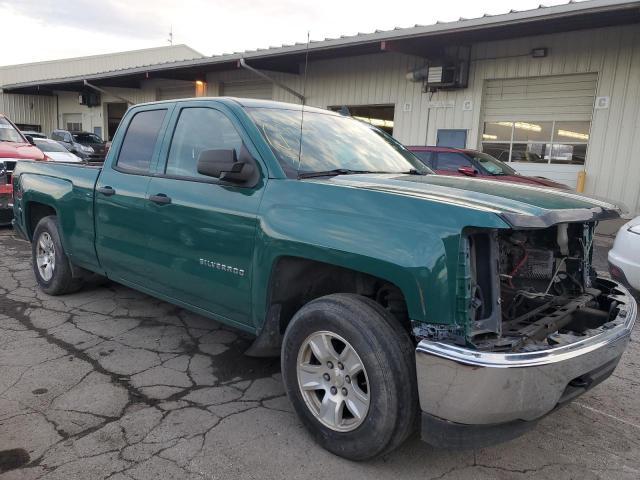 2014 Chevrolet Silverado K1500 Lt - Фото 4