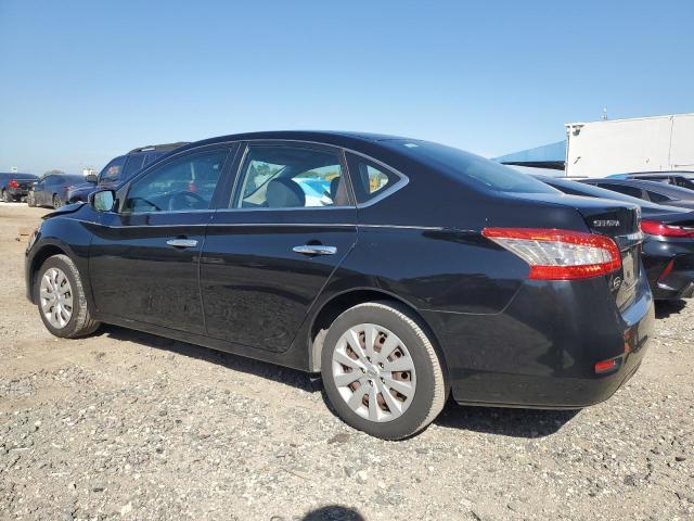 2013 Nissan Sentra S - Фото 2