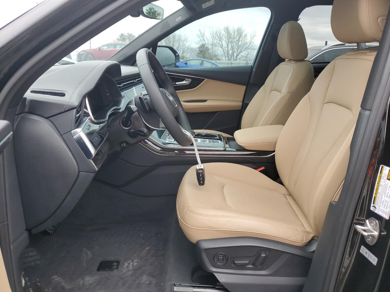 2023 AUDI Q7 PREMIUM - Image 7