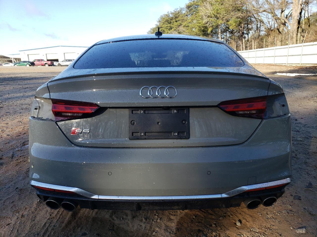 2021 AUDI S5 PREMIUM - Image 6
