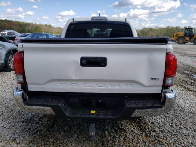 2018 Toyota Tacoma Double Cab - Фото 6