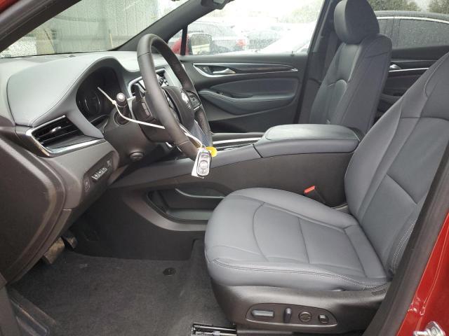 2024 Buick Enclave Premium - Фото 7