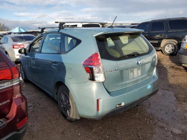 2016 Toyota Prius V - Фото 2