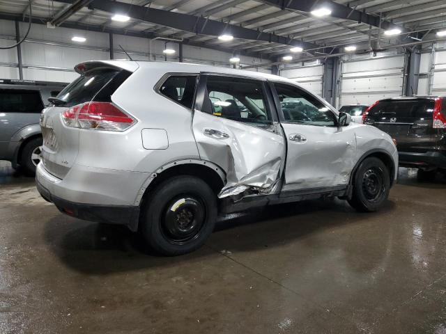 2015 Nissan Rogue S - Фото 3