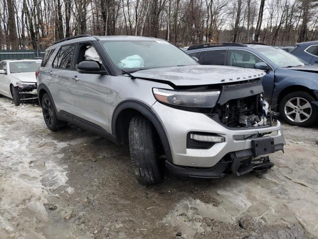 2020 Ford Explorer St - Image 4