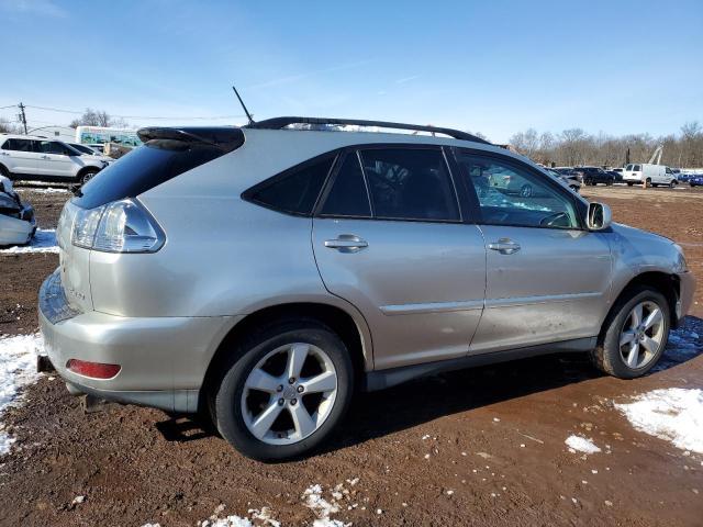2006 Lexus Rx 330 - Фото 3