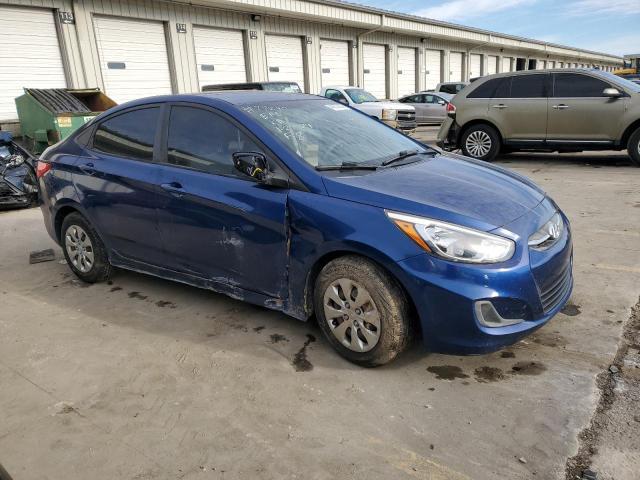 2016 Hyundai Accent Se - Image 4