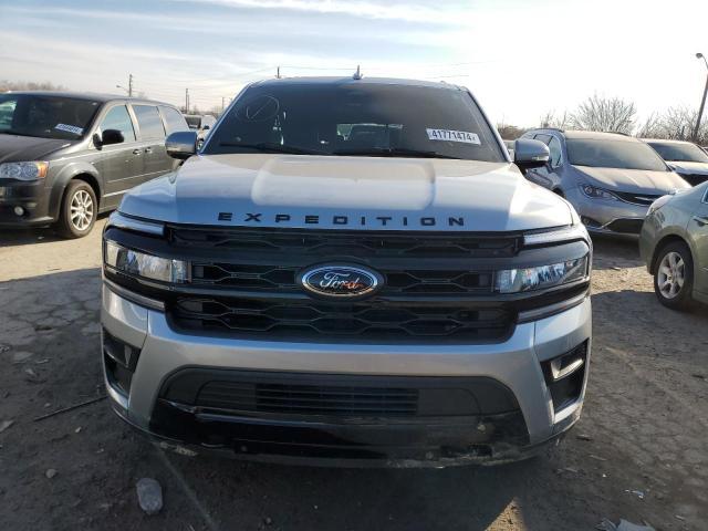2023 Ford Expedition Limited - Фото 5
