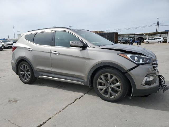 2017 Hyundai Santa Fe Sport - Image 4