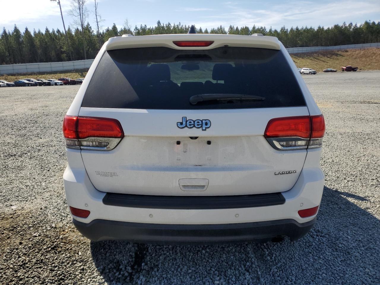 2015 JEEP GRAND CHER - Image 6