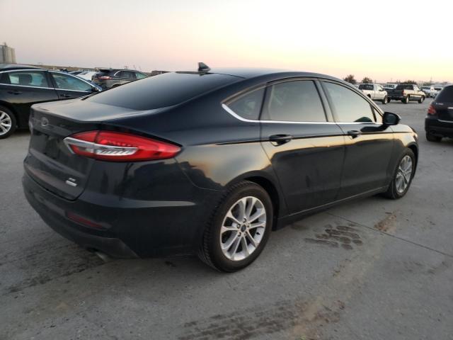 2020 Ford Fusion Se - Фото 3