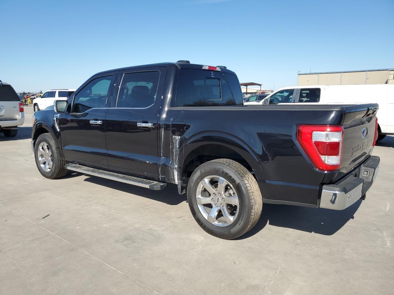2023 FORD F150 SUPER - Image 2