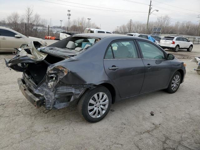 2013 Toyota Corolla Base - Фото 3