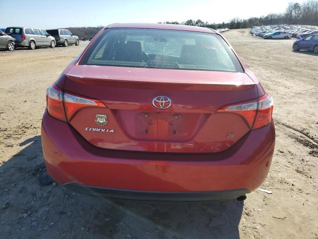 2014 Toyota Corolla L - Фото 6