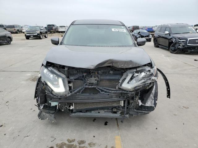 2018 Nissan Rogue S - Фото 5