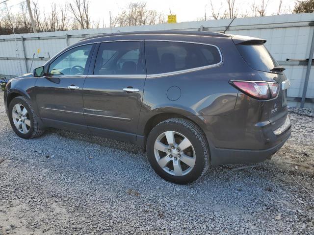2015 Chevrolet Traverse Ltz - Image 2