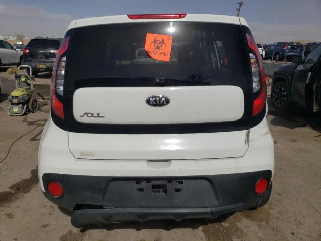 2017 Kia Soul - Image 6