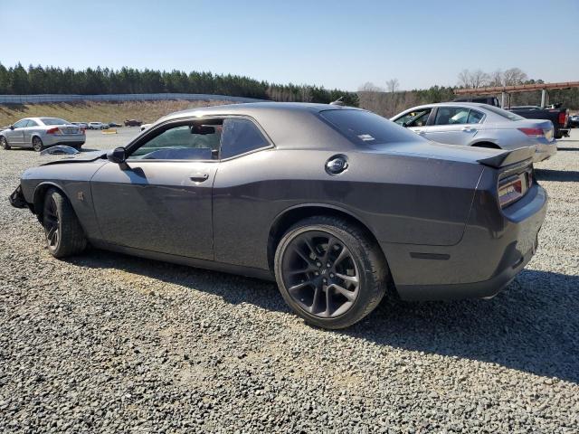 2020 Dodge Challenger R/T Scat Pack - Фото 2
