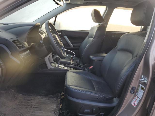 2015 Subaru Forester 2.5I Limited - Фото 7