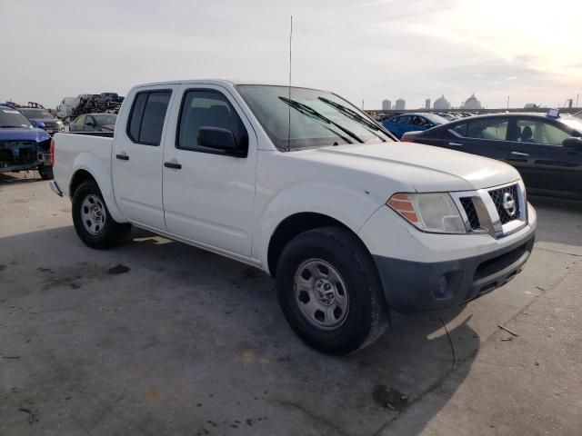 2016 Nissan Frontier S - Image 4