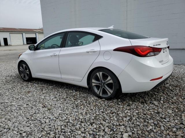 2015 Hyundai Elantra Se - Фото 2