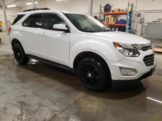 2016 Chevrolet Equinox Lt - Фото 4