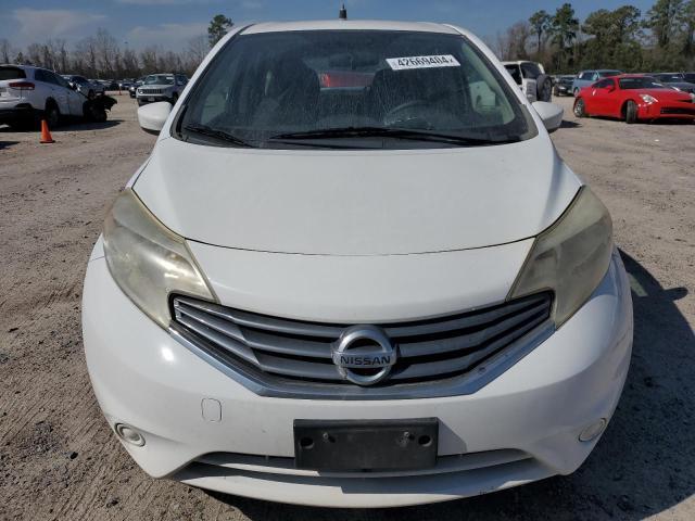 2016 Nissan Versa Note S - Фото 5