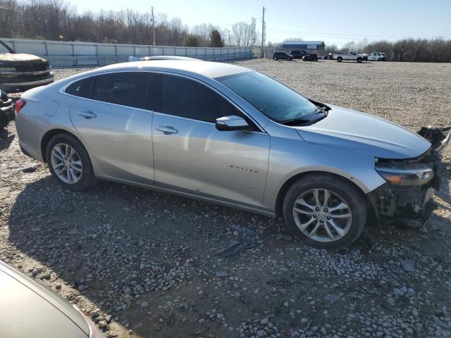 2017 Chevrolet Malibu Lt - Image 4