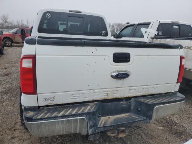 2015 Ford F250 Super Duty - Фото 6