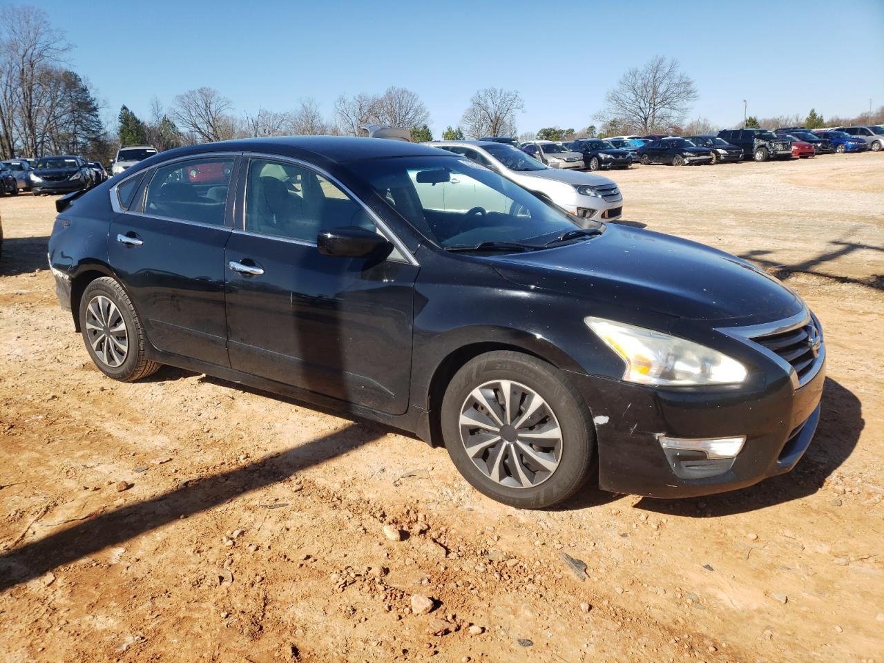2015 NISSAN ALTIMA 2.5 - Image 4