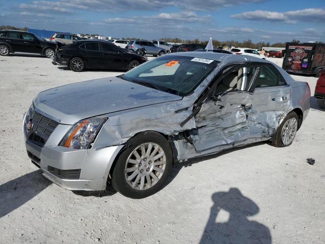 2011 Cadillac Cts