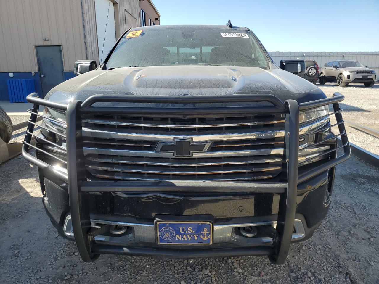 2020 CHEVROLET SILVERADO - Image 5